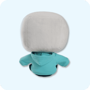 Minbitt Plush
